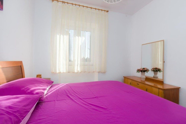 Room 4, Apartment Lili, Umag