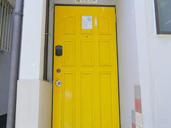 5, Hatsudai Janpanese House, Shibuya