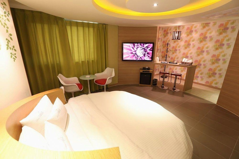 Bedroom 3, Paju Miiz, Paju