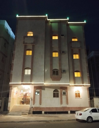 Exterior, Dar Al Reda, Al Madinah Al Munawwarah