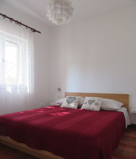 Interior 2, Apartments Mala Kuca Kraj Mora, Šibenik