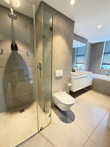 Bathroom 3, Warwick 501, City of Cape Town