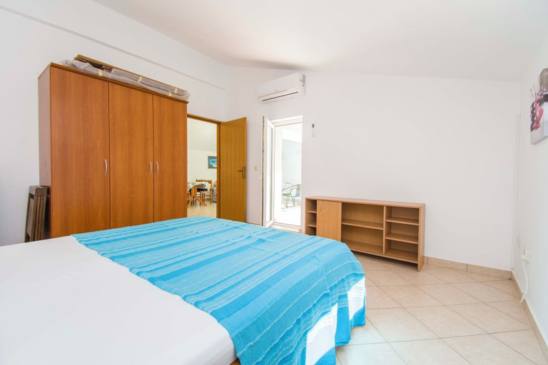 Room 5, Apartment Gordana, Pag