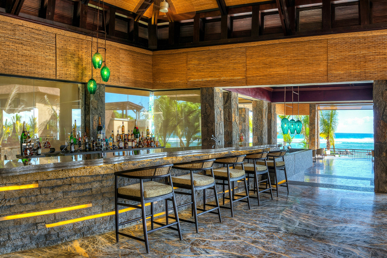 Food & Drinks 5, The Westin Turtle Bay Resort and Spa Mauritius