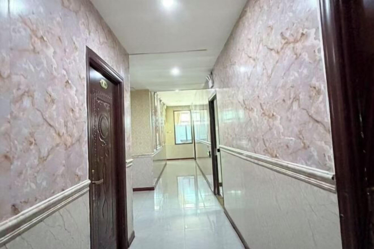 Others 4, Xinyuan New Super 8 Express Hotel, Ili Kazakh