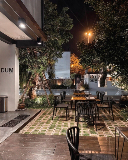 Food & Drinks 5, DUM Hotel - Si Phum, Muang Chiang Mai