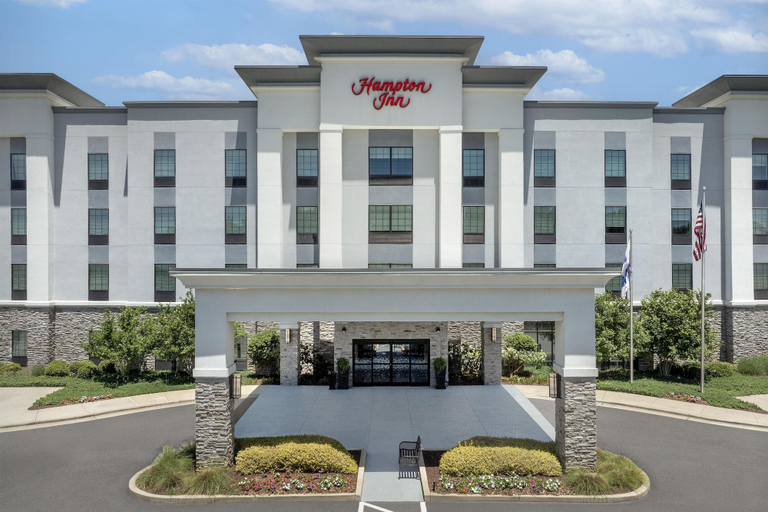 Others 1, Hampton Inn Kernersville, Forsyth