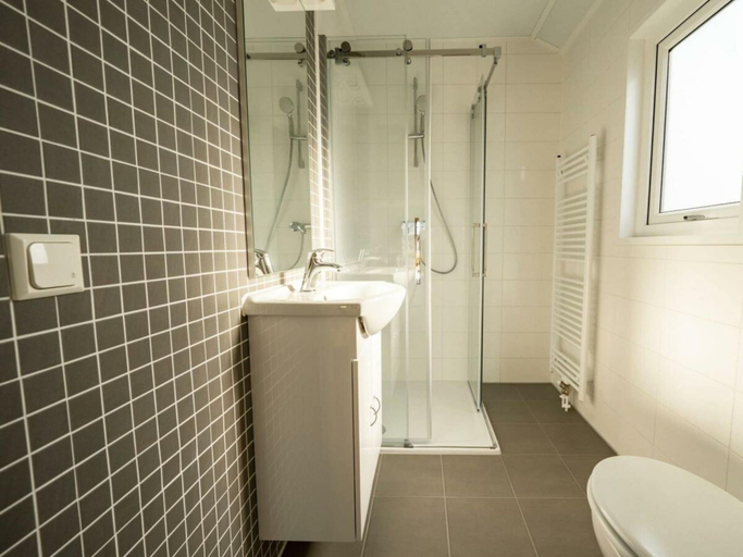Bathroom, Velthorst Waterfront 6, Cuijk