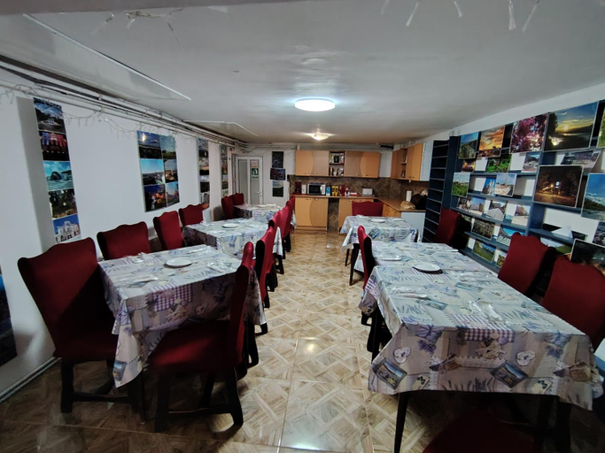 Food & Drinks 5, Casa Tudor Turda, Turda