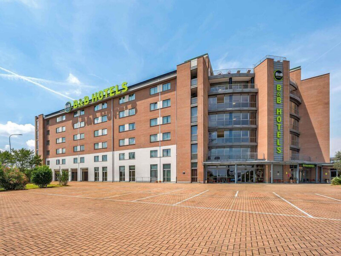 Exterior & Views 2, B&B Hotel Settimo Torinese, Torino