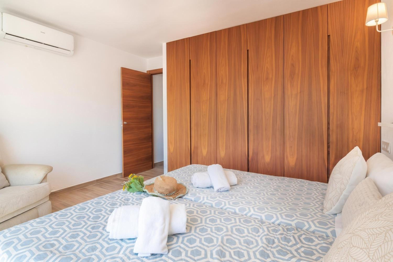 Bedroom, Bahia Dorada Beach, Málaga