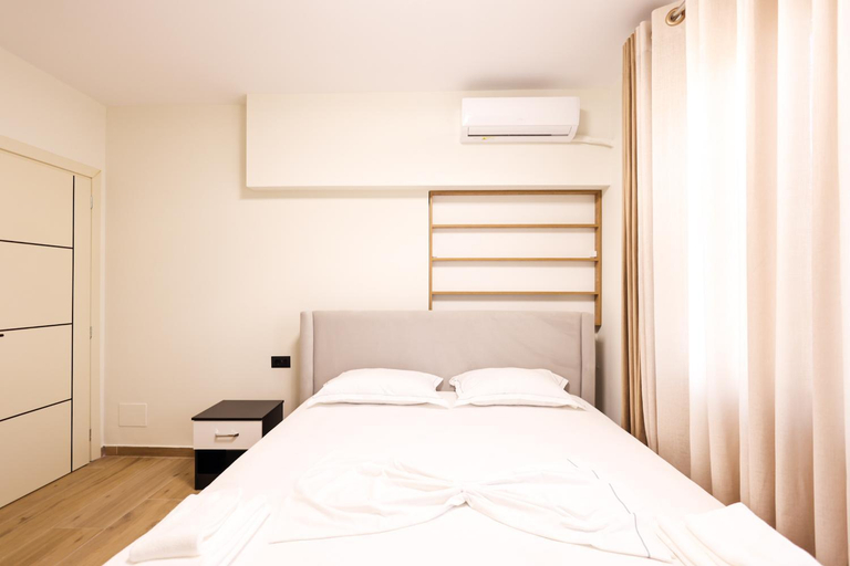5, Seabreeze Apartments, Durrësit