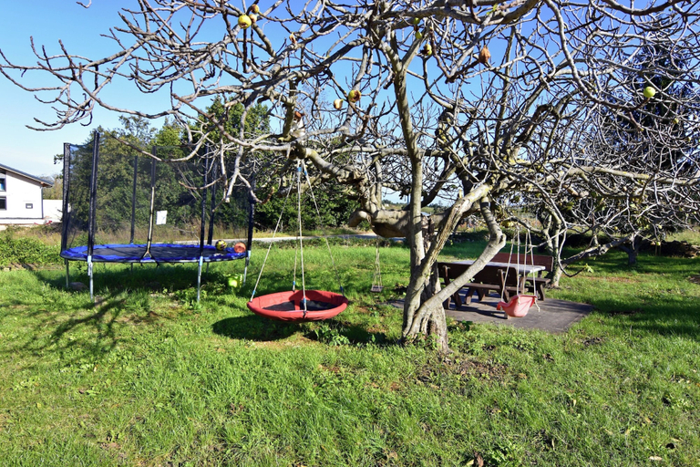Property grounds, Ground-floor Retreat Surrounded by Nature, Umag