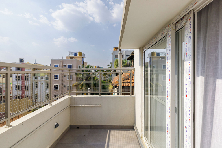 Others 5, The Monarch Stay by Red Olive, Bangalore