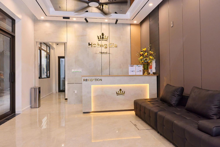 Others 3, Hoang Gia Hotel, Cát Hải