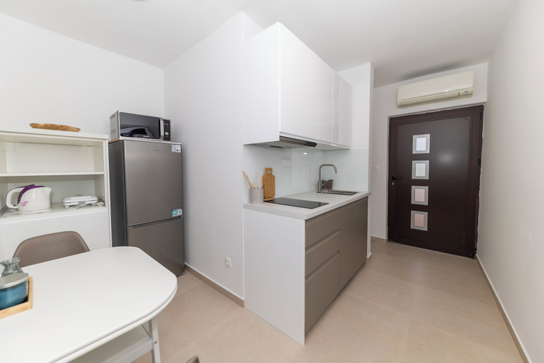 Others 1, Apartments Marica, Tisno