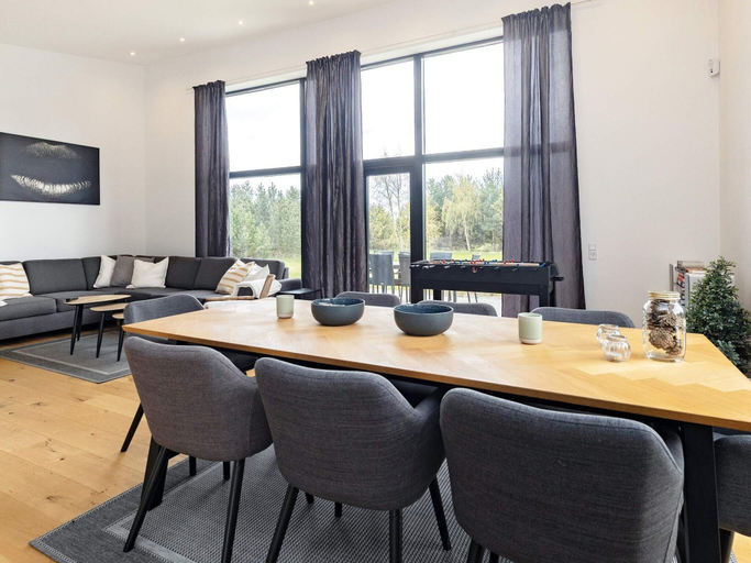 Others 5, 6 Person Holiday Home in Vaeggerlose, Guldborgsund