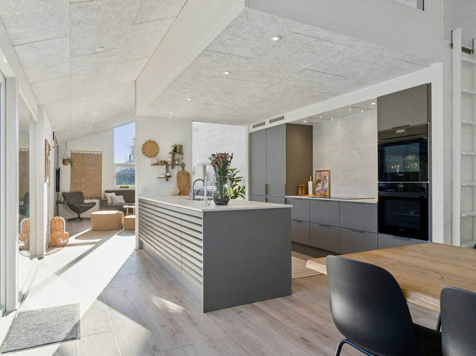Others 2, 5 Star Holiday Home in Glesborg, Norddjurs