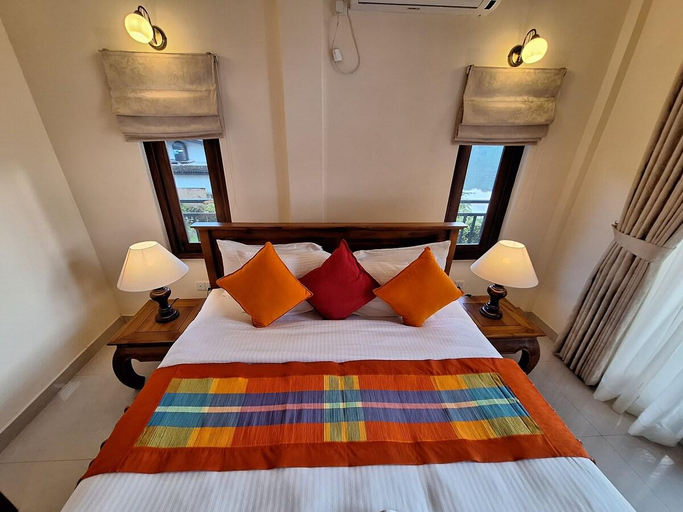 Bedroom 4, MyH-LAKE Front PVT Serviced Villa, Free Breakfast, Bandaragama