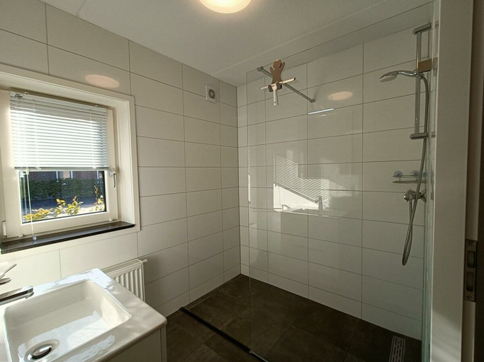 Bathroom 4, Secret van Otterlo 6, Ede