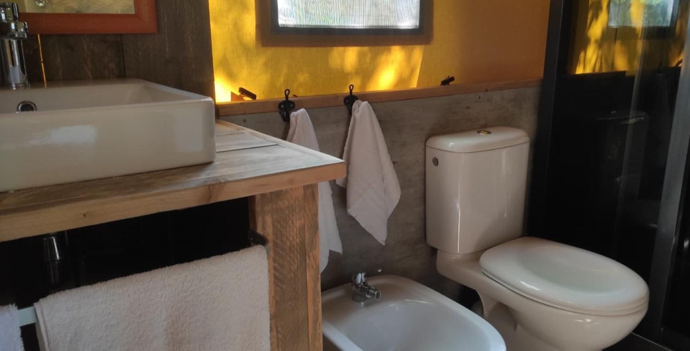 Bathroom 3, Centro Vacanze San Marino