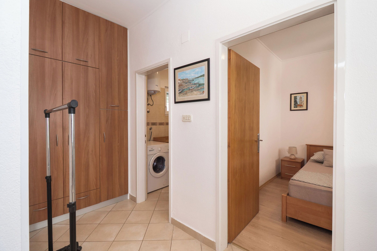 Interior 3, Apartment Gloria, Tisno