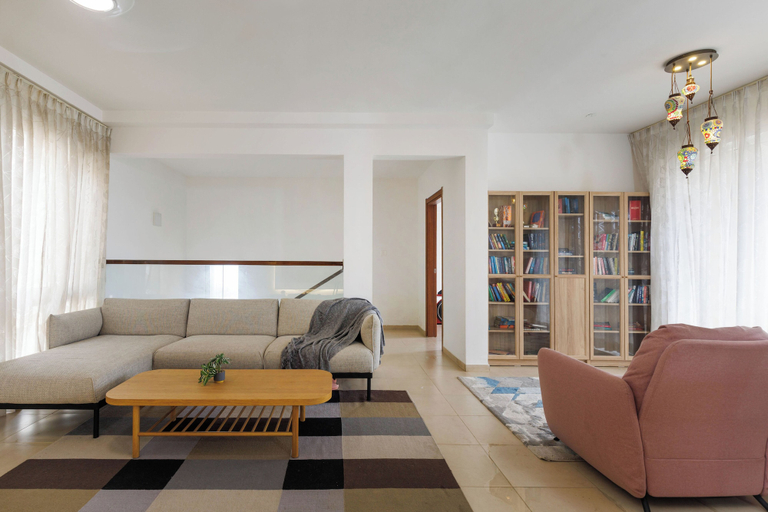 Interior 2, Skyline Haven by Red Olive 4bhk 25min Airport, Bangalore