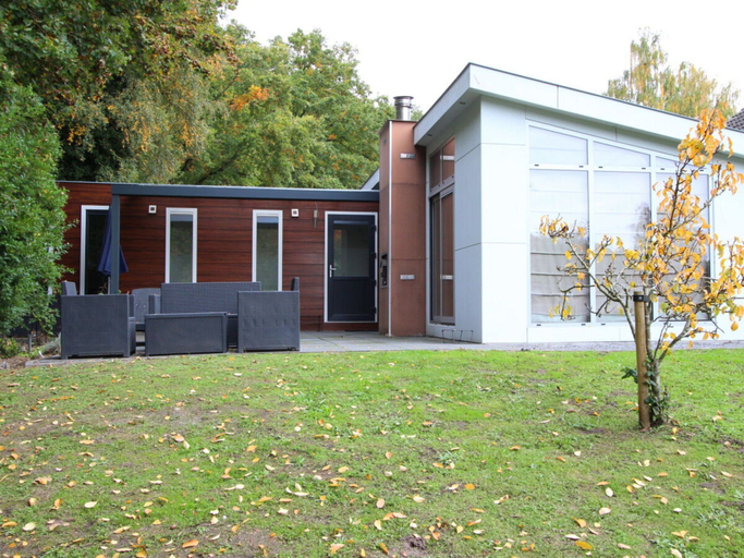 Exterior, Holiday Home in Brunssum With Terrace, Heerlen