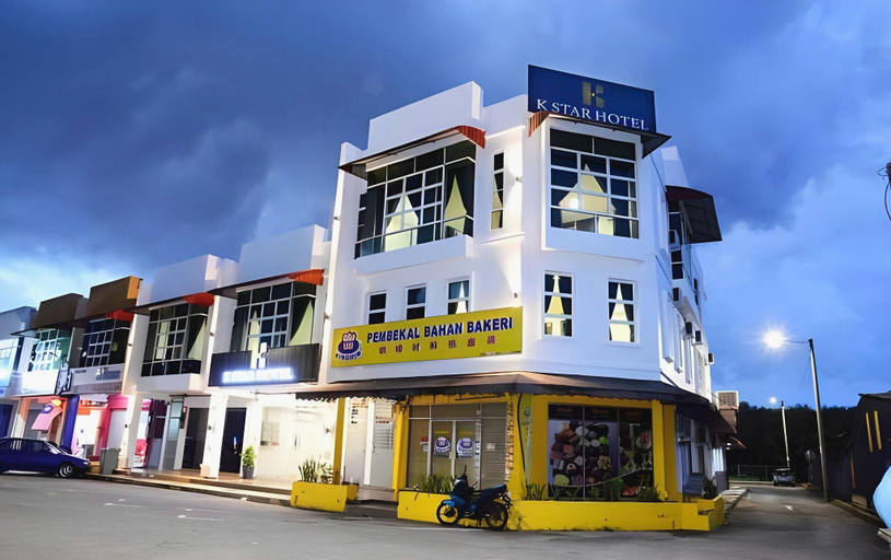 Others 5, K STAR HOTEL, Malacca City