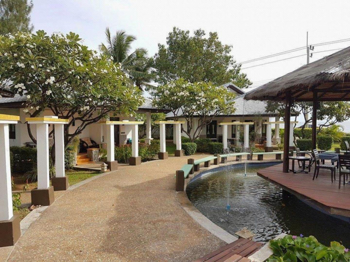 Sport & Beauty 2, Golden Pine Beach Resort, Pran Buri