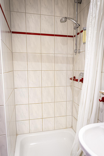 Bathroom 3, FineApartment Alt Duvenstedt, Rendsburg-Eckernförde
