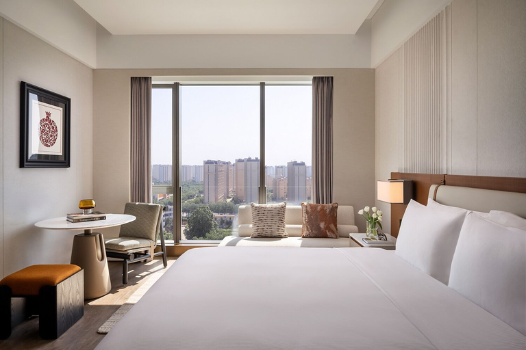 Room 3, Cordis,Xi'An, Xianyang