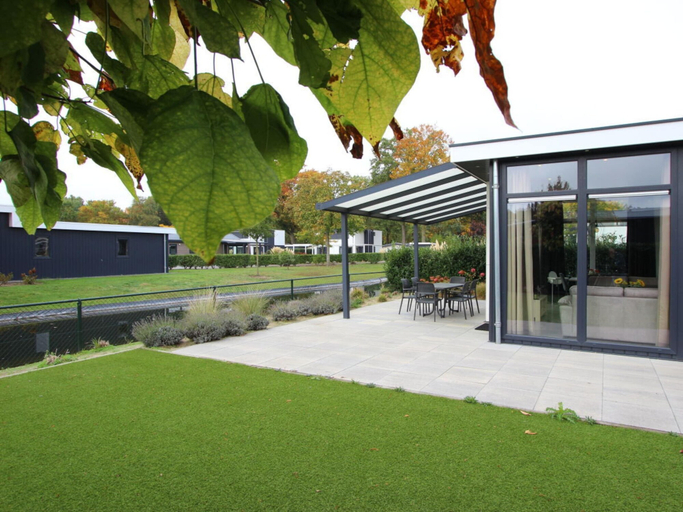Primary image 5, Holiday Home in Susteren With Terrace, Echt-Susteren
