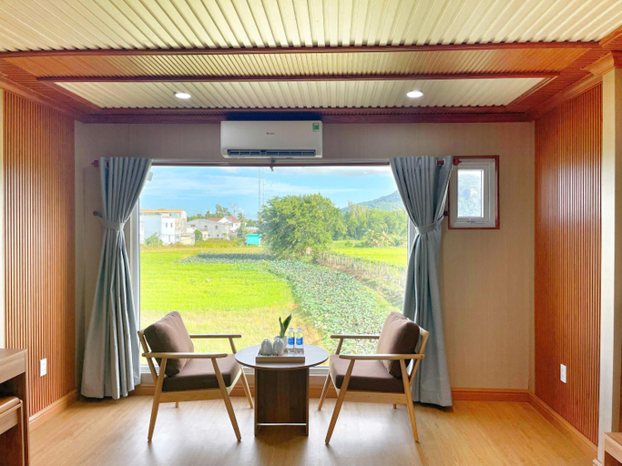 Others 5, Rồng Vàng Resort, Tri Tôn