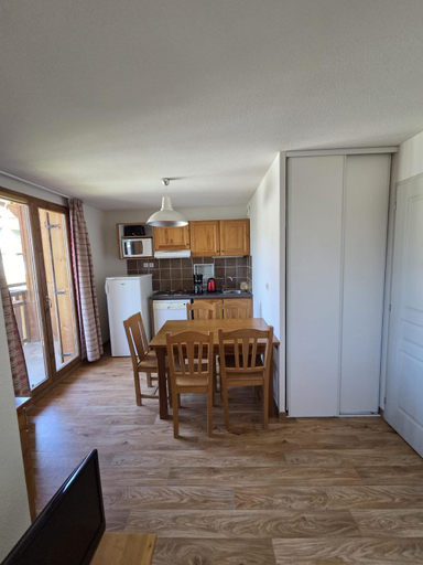 Others 4, VVF Residence Albiez-Montrond Maurienne, Savoie