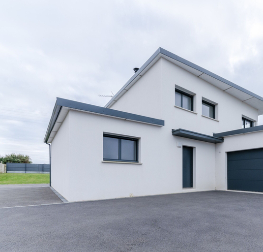 Exterior 5, House in Landunvez Near Penfoul Beach, Finistère