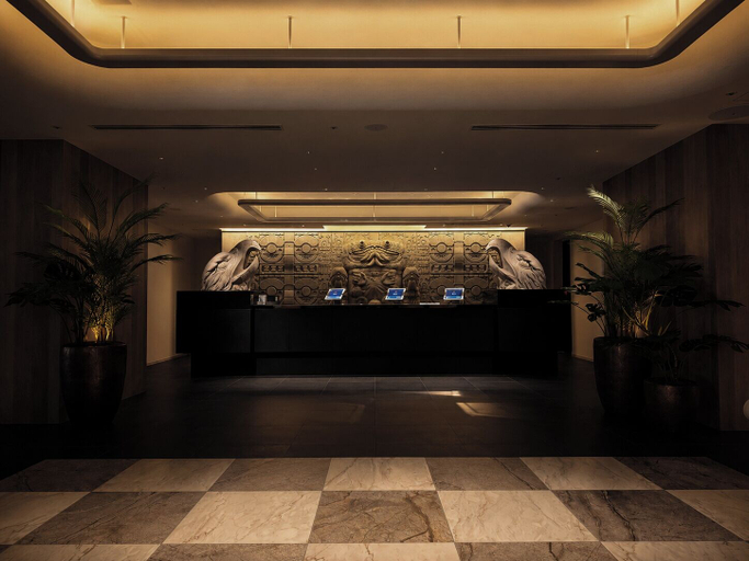 Primary image, Randor Hotel Sapporo Heritage, Sapporo