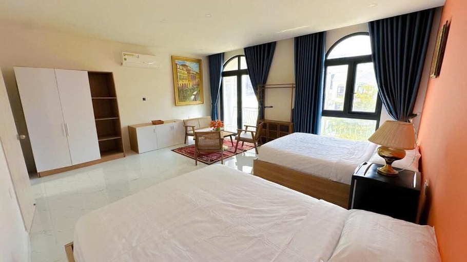 Room 3, Namaste India luxury stay, Phú Quốc