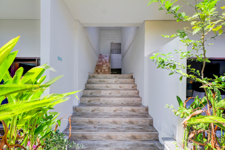 Public Area 4, Collection O Bali Near Sanur Beach, Denpasar