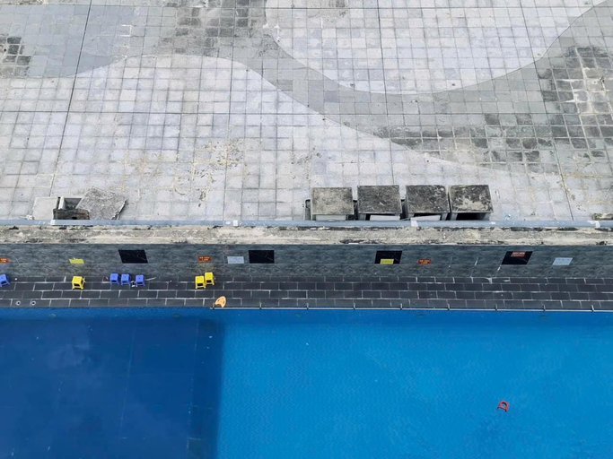 Sport & Beauty 2, FLC Quy Nhon SeaView Condotel , Qui Nhơn