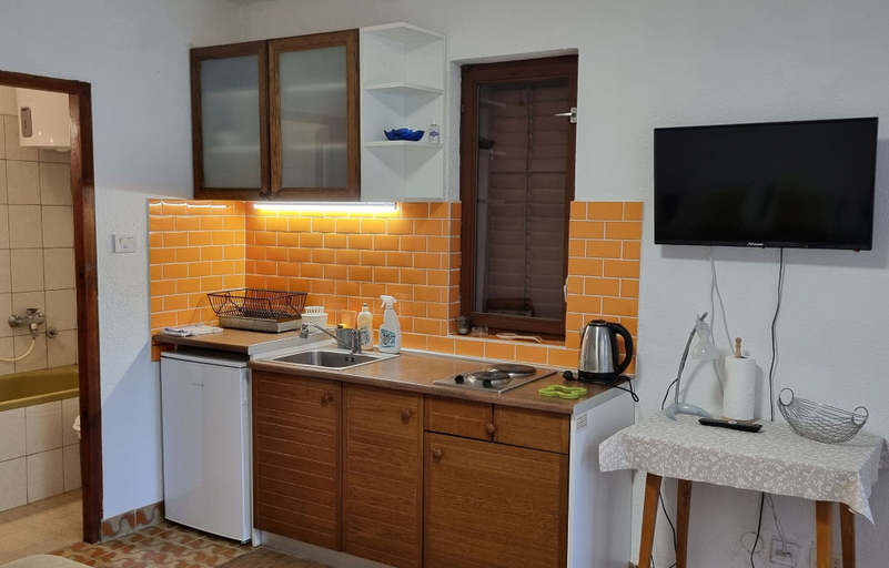 Interior 5, Apartments Mala Kuca Kraj Mora, Šibenik