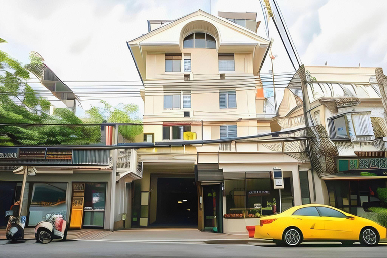 Exterior & Views 2, Alley and Pier, Phra Nakhon