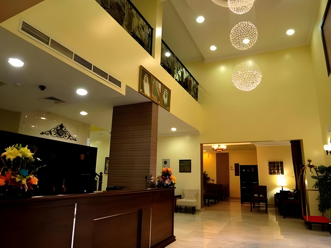 Others 4, Lina Park 5, Al Khobar