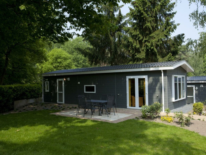 Primary image, Holiday Home in Belfeld With Terrace, Venlo