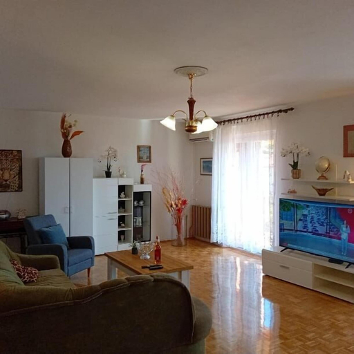Living room 3, Apartment Sunset Lina, Pula