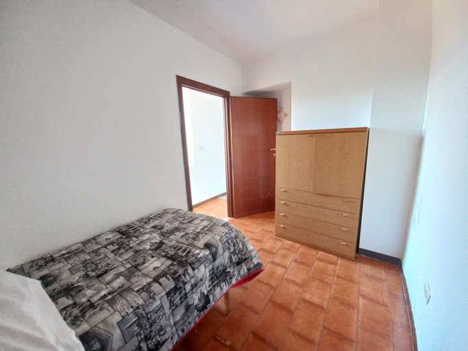 Bedroom 5, Casa Claroni 4 pax 1 Letto Supplementare, Frosinone