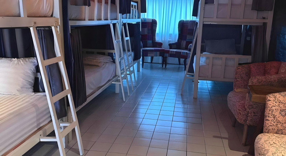 Others 5, Lemonap Hostel, Muang Chiang Mai