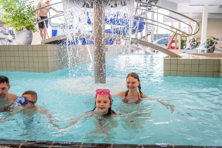 Sport & Beauty 3, Kolding Hotel Apartments, Kolding