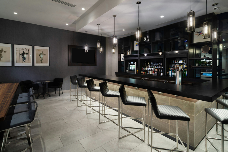 Food & Drinks 4, Residence Inn Boston Downtown South End, Boston