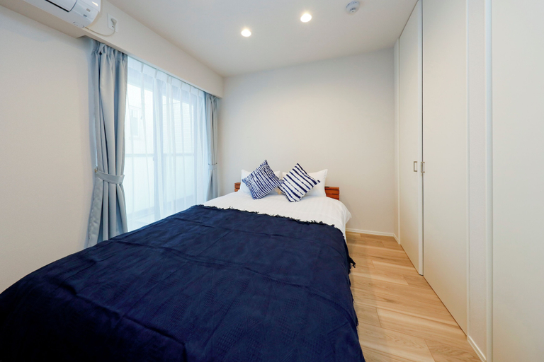 Room 3, Pacific Coast Enoshima by Teranova 2, Fujisawa